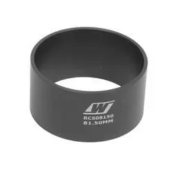 Wiseco 89.0Mm Black Anodized Piston Ring Compressor Sleeve 1