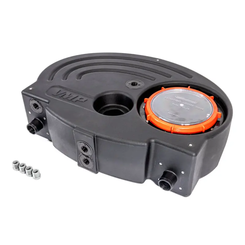 Vmp 1979-2025 Ford Mustang Ice Tank - 7 Gallons 1
