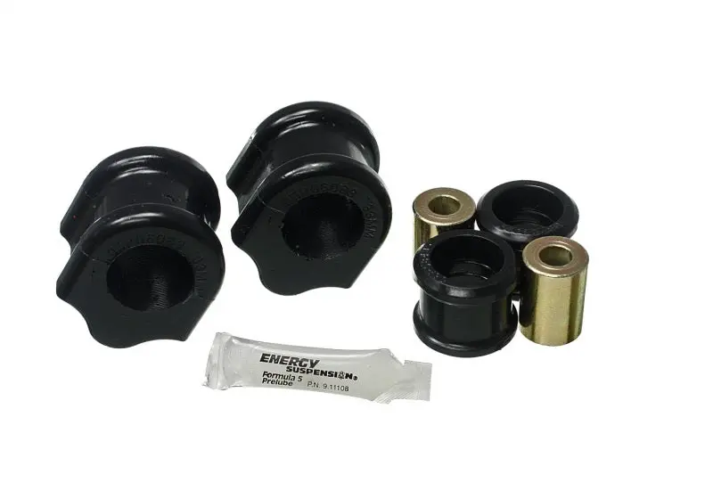 Energy Suspension Front Sway Bar Bushing Set 33Mm 1