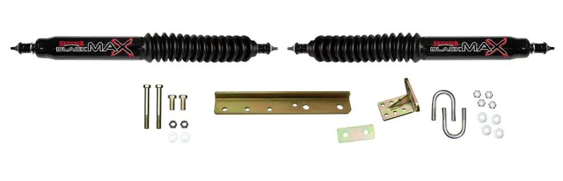 Skyjacker 1994-1996 Mazda B3000 Steering Damper Kit 1