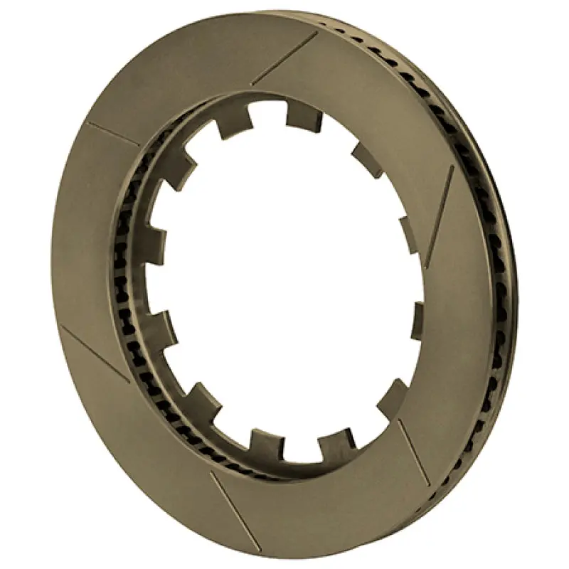 Wilwood Rotor 1400-125Df812-000Ukcxxxxl 1