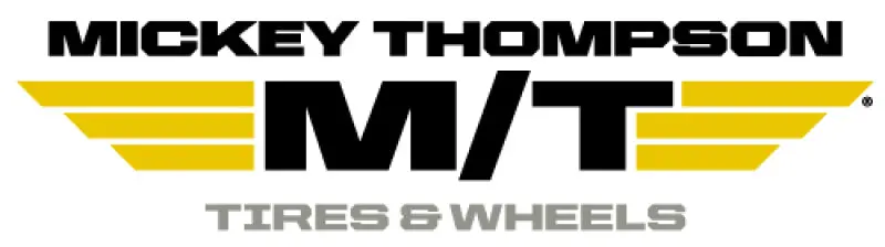 Mickey Thompson Sportsman S/R Tire - 26X6.00R17lt - 255643 2