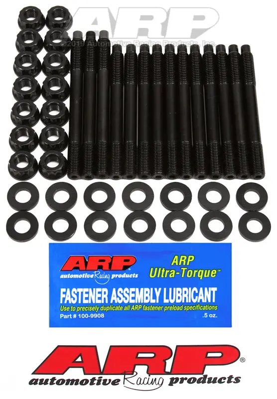 Arp Nissan Rb26 Inline 6Cyl Main Stud Kit 1