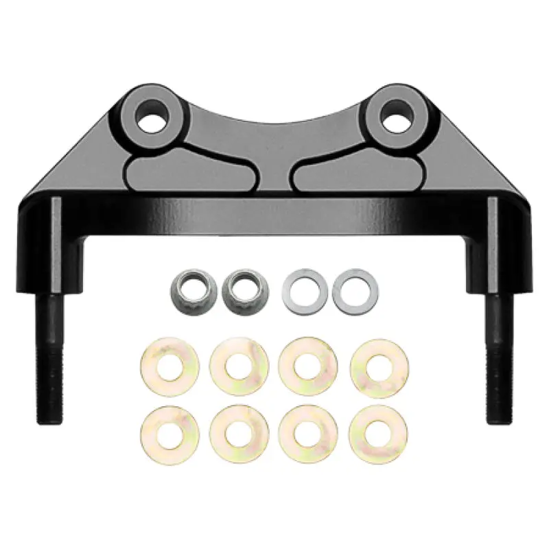 Wilwood Aero Caliper Bracket Kit Epb 14.00 Rotor 1