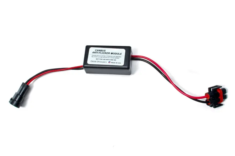 Diode Dynamics 5202 Anti-Flicker Module (Single) 1