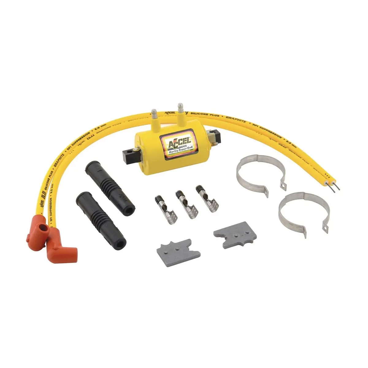 Accel Super Coil Ignition Kit 1
