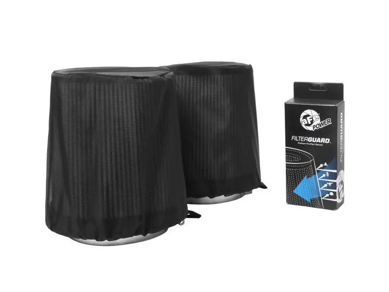 Afe Filter Guard Polyester Pre-Filter For Use With Skus 21-91136-Ma 24-91136-Ma & 72-91136-Ma 1