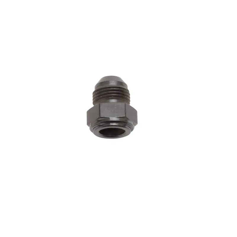 Russell Performance -10 Male An Steel Weld Bung 7/8In -14 Sae 1