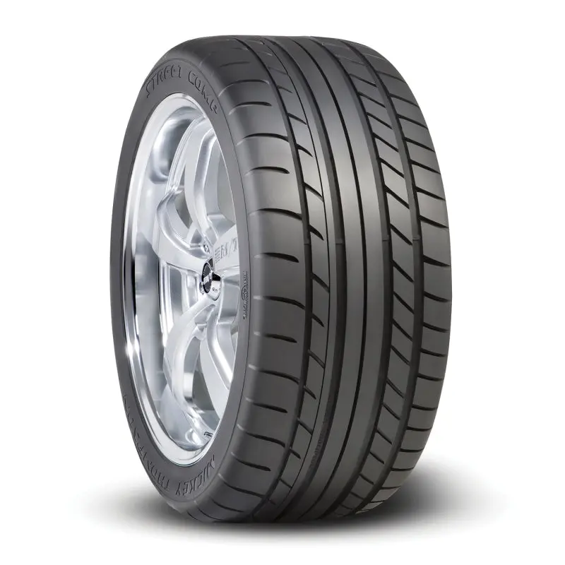 Mickey Thompson Street Comp Tire - 275/40R17 98W - 248816 1