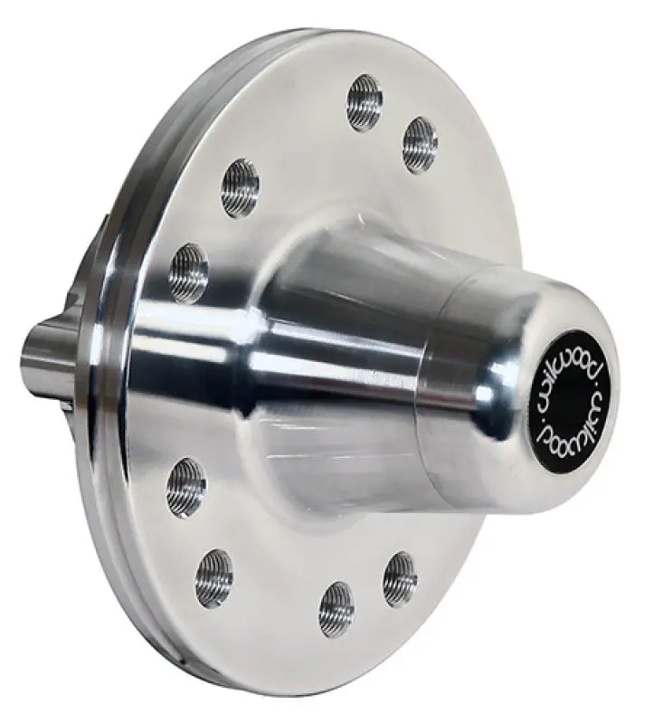 Wilwood Dodge/Plymouth Vented Hub Assembly A Bod 1