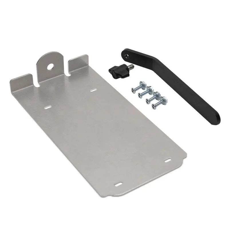 Oracle Trigger Controller Ford Bronco 2021+ Underhood Bracket 1