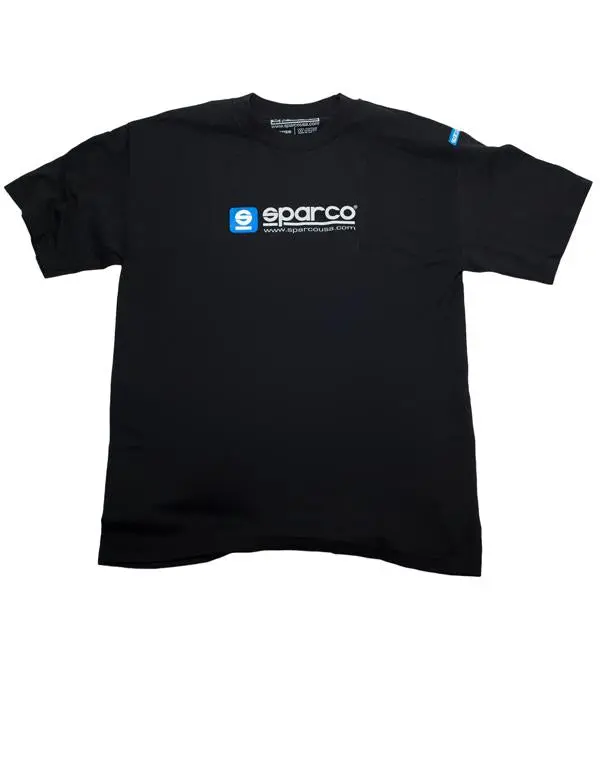 Sparco T-Shirt Www Tri Chrcl Xxl 1