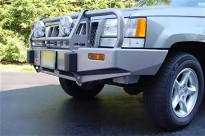 Arb Bumper/Fitting Kit Bundle 3450060 1