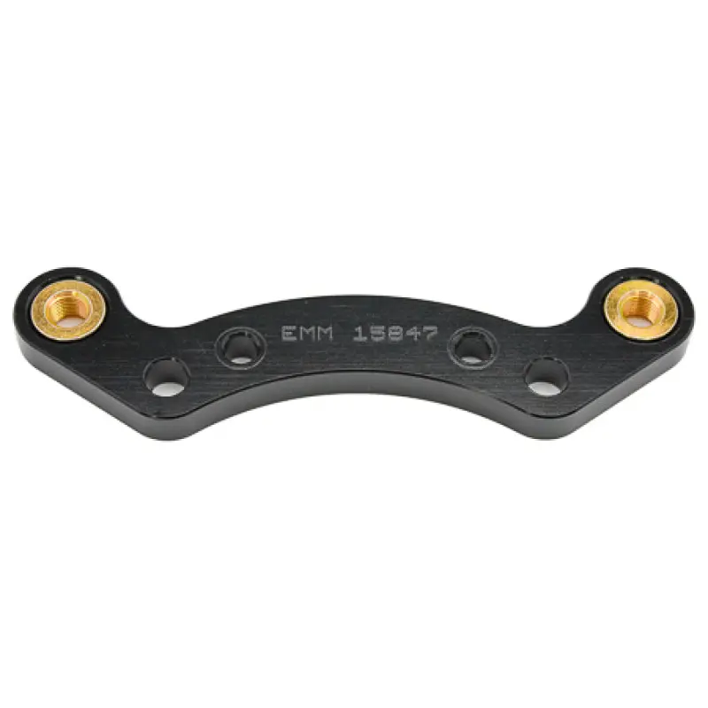 Wilwood Brackets Lug Mount Lh/Rh 5.250,3.406 Mt 740 Ht 1