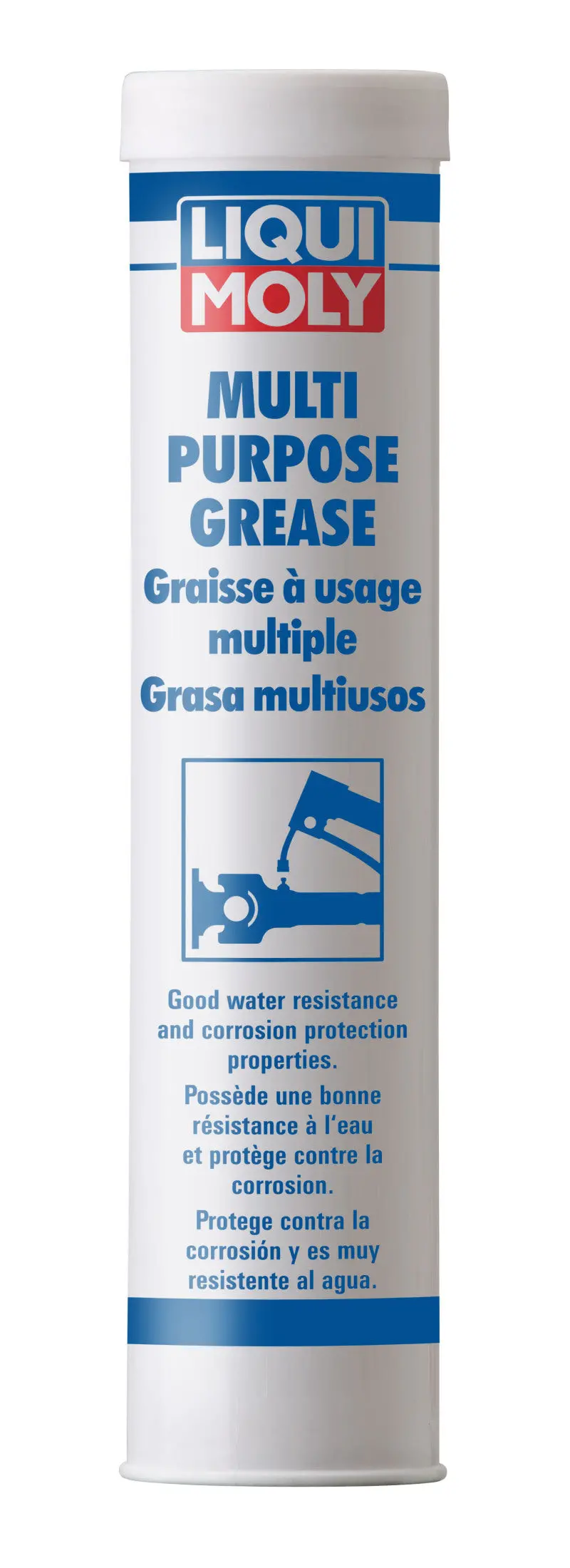 Liqui Moly Multipurpose Grease 1