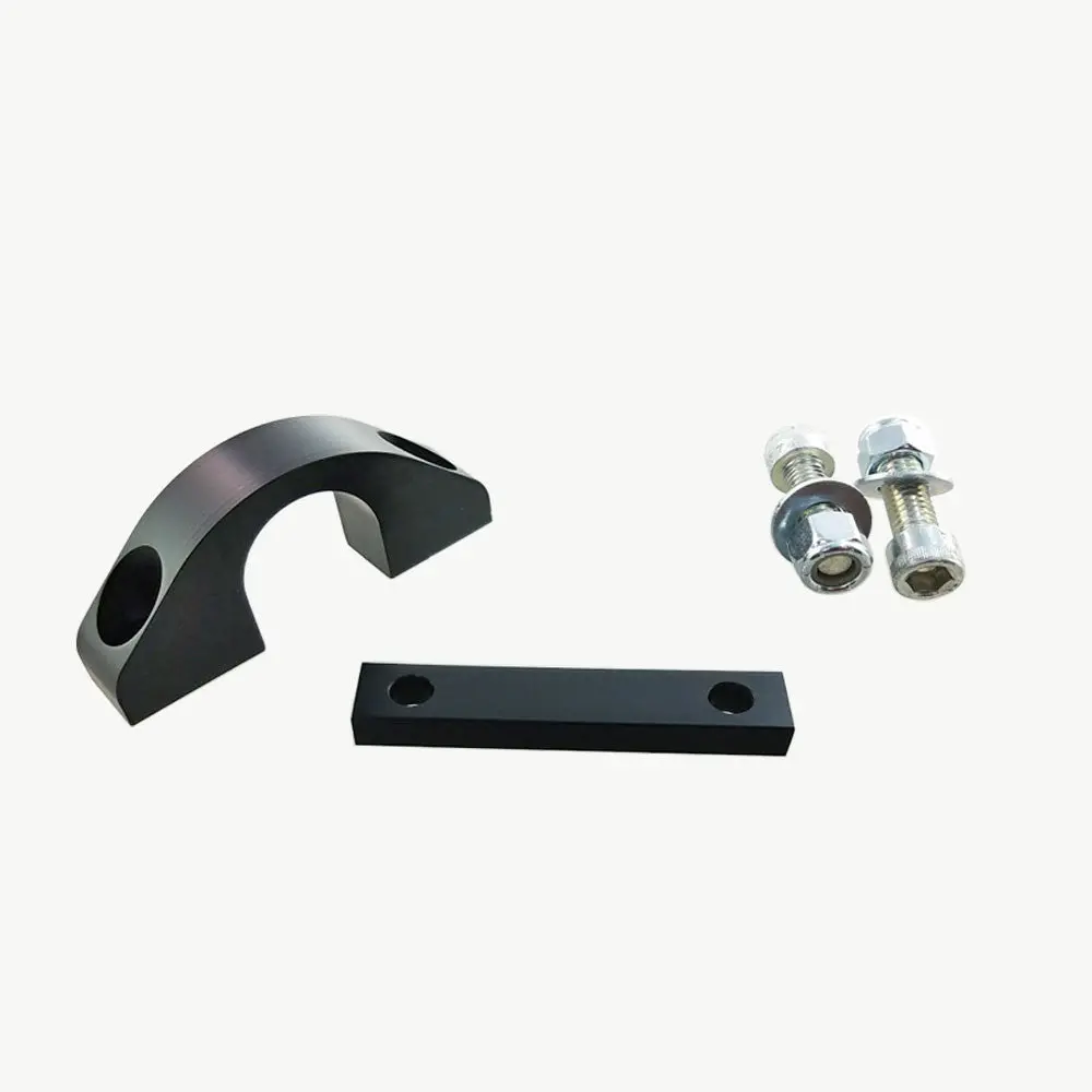 Upr Billet Pinto Rack Mount 1