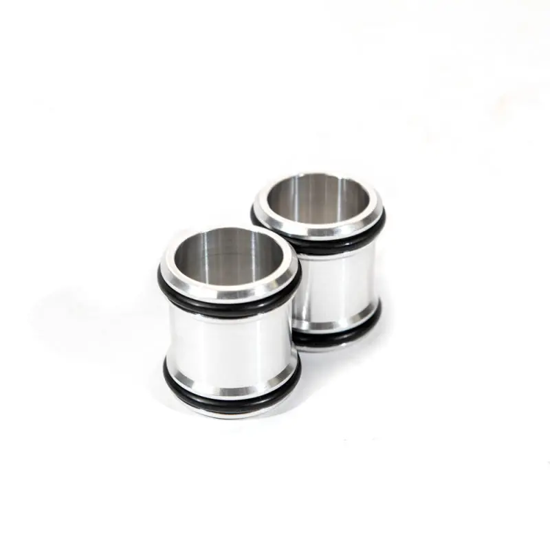 Vmp Performance 5.0L /Roush 1In Short Intercooler Floating Tube 1