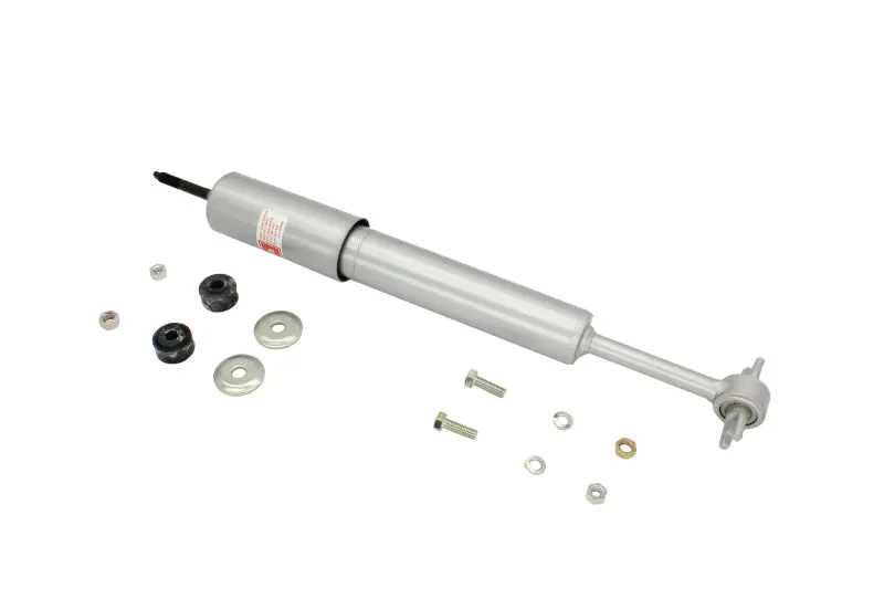 Kyb Shocks & Struts Gas-A-Just Front Ford Explorer 1995-01 Ford Explorer Sport 2001-03 Ford Explorer 1
