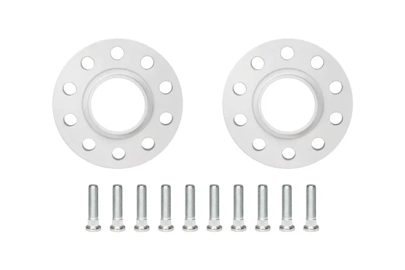 Eibach Pro-Spacer 15Mm Spacer / Bolt Pattern 5X120.65 / Hub Center 70.5 For 82-04 Chevrolet S10 1
