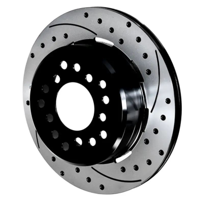 Wilwood Rotor 1219-081Cj306-232Mnexxxxr 1