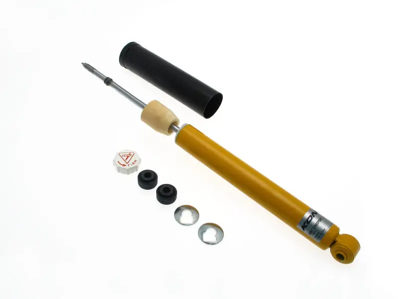Koni Sport Yellow Shock 1994-2004 Ford Mustang/ All Models Exc. Irs. - Rear 1