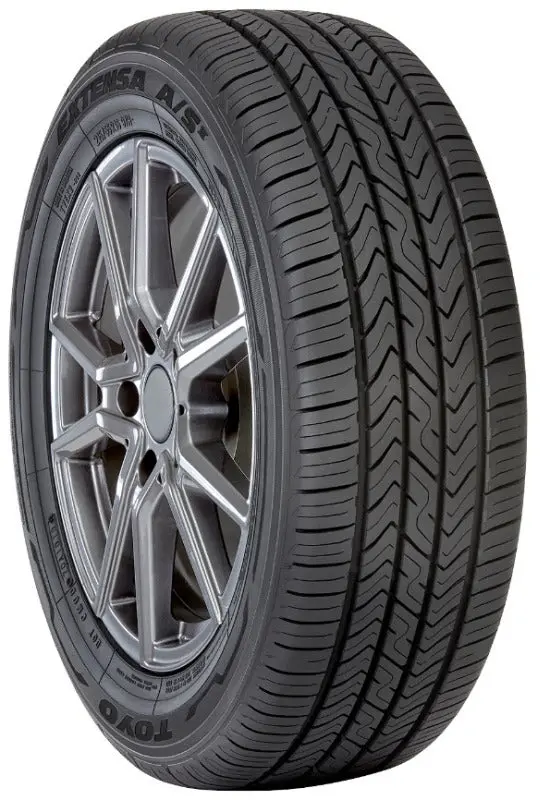 Toyo Extensa Hp Ii Tire - 255/45R20 105W Xl (Tl) 1
