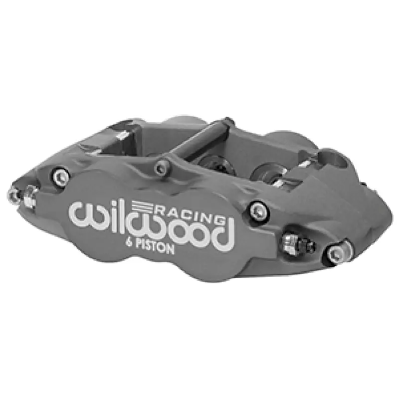 Wilwood St Fsl6r Caliper 1.62/1.12/1.12 1.25 1