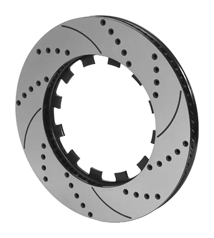 Wilwood Rotor 1500-125Df812-000Unnxxxxl 1