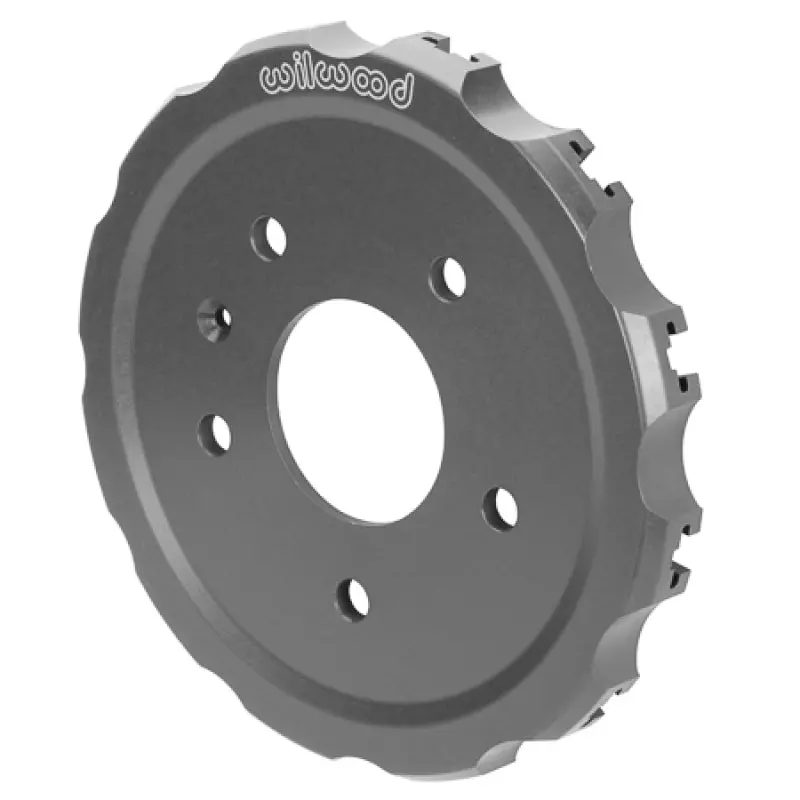Wilwood 5X4.75 Mt 12X8.75 Bc Hat .518 Offset 1