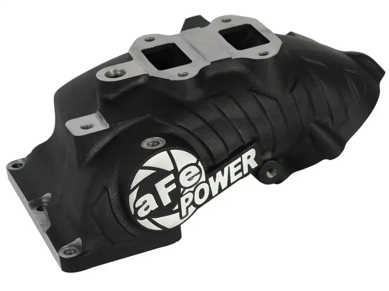 Afe Bladerunner Manifolds Intake Dodge Diesel Trucks 07.5-14 1