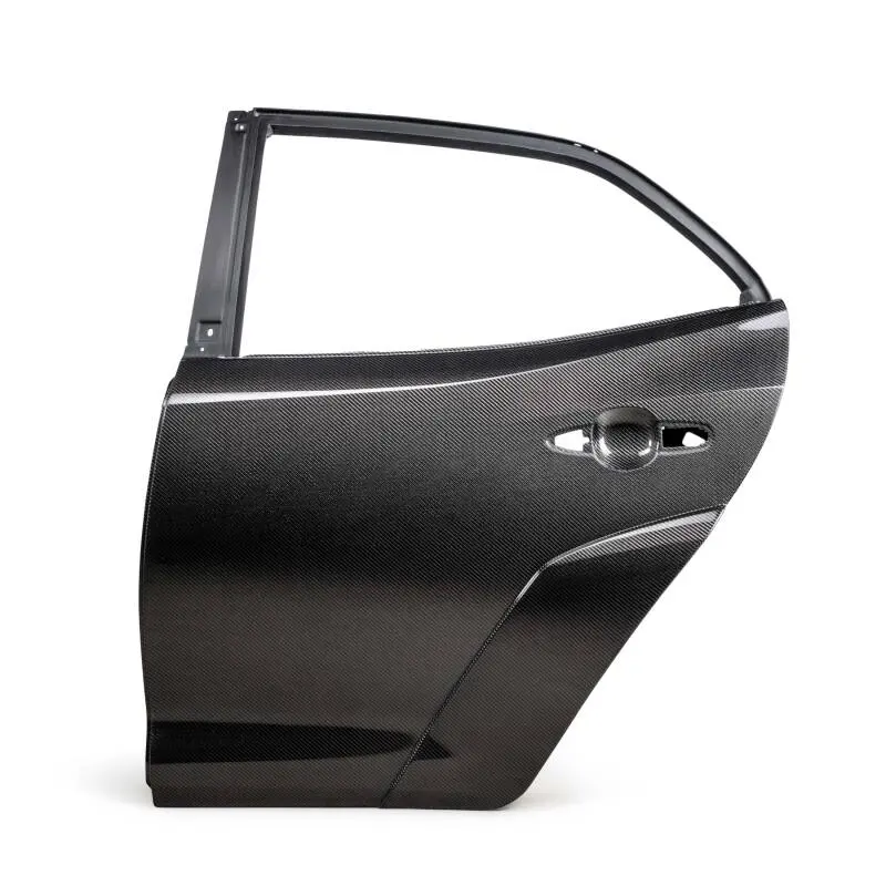 Seibon 2023+ Toyota Gr Corolla Carbon Fiber Rear Doors 2