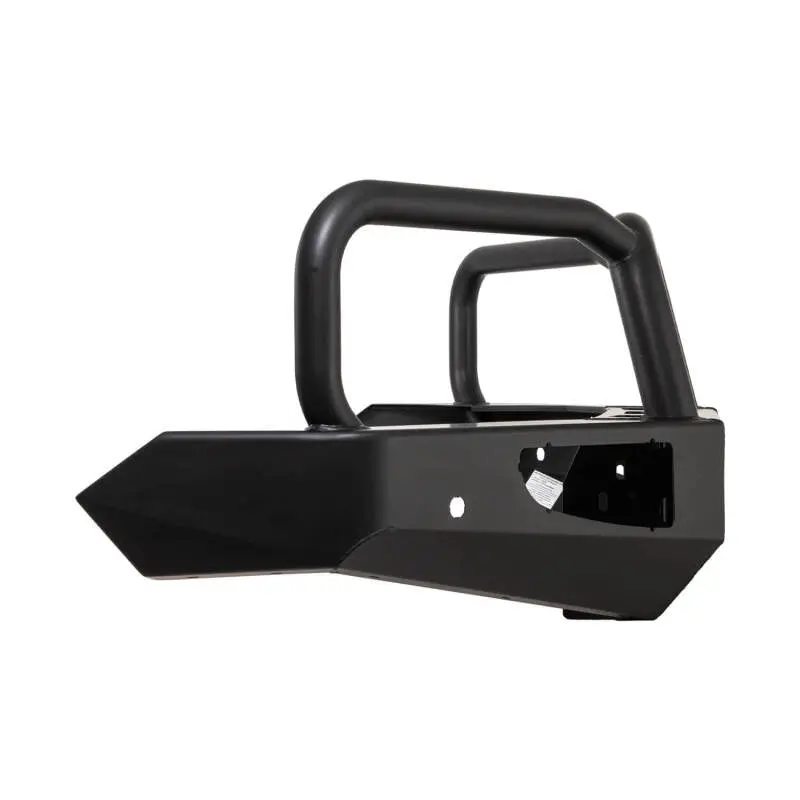 Arb 2020+ Toyota Hilux (Wide Body) Commercial Bull Bar Srs 2