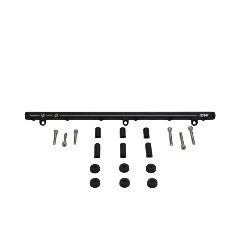 Deatschwerks Nissan Rb25det Fuel Rail For 89-98 Nissan Skyline 1