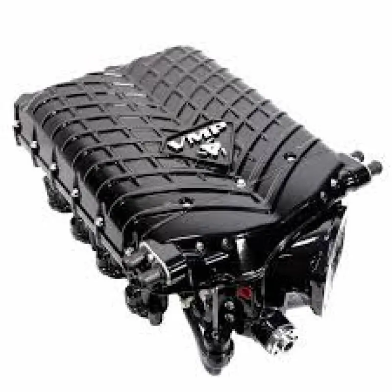 Vmp Performance 2024-2025 Ford Mustang Gt 5.0L Gen6 3.0L Supercharger Kit - Stage 2 1