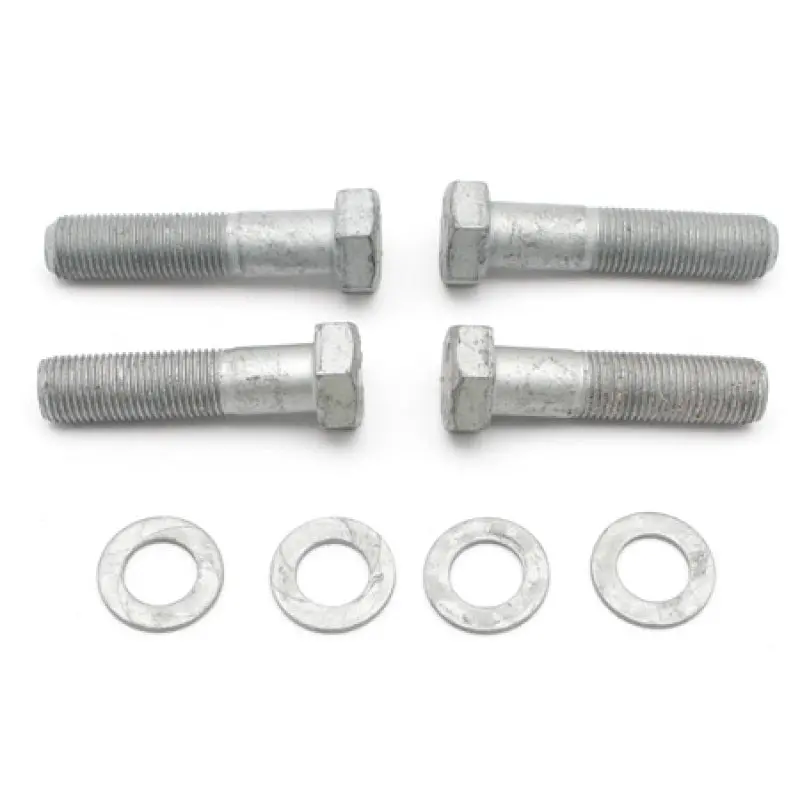 Wilwood Steering Arm Afx Pro Spindle Bolt Kit 1