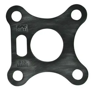 Spc Performance .50 Deg. Pos. Toe Shim-Honda 1