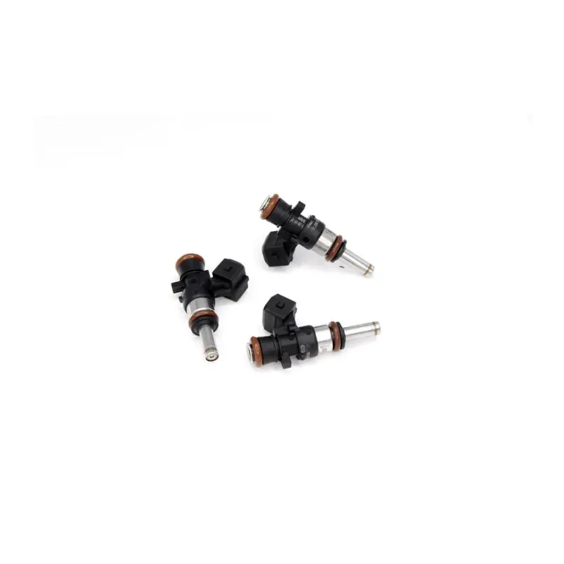 Deatschwerks 09-12 Ski-Doo 4-Tec - 1200Cc/Min Injectors 1
