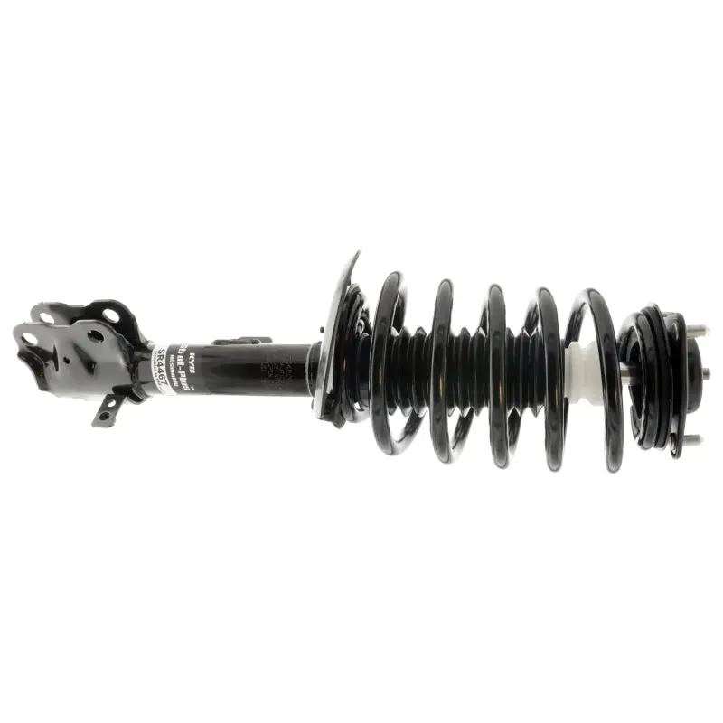 Kyb Shocks & Struts Strut Plus Front Right 12-17 Jeep Compass Fwd / 12-17 Jeep Patriot Fwd 1