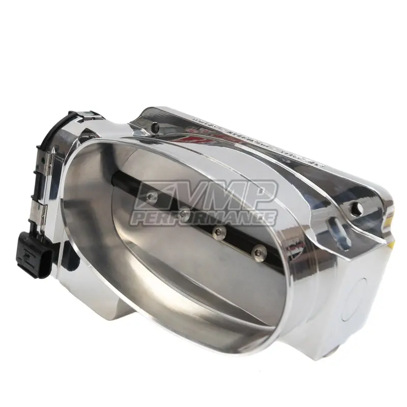 Vmp Performance 18-21 Coyote 5.0L Super Monoblade 163R Lh Odin Throttle Body 2