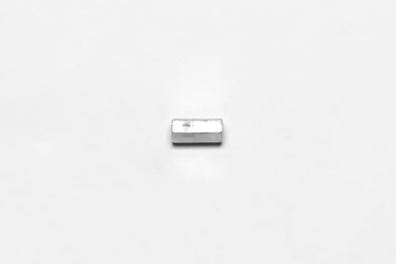Wilwood 3/8-24X1.12 Lg Extension Zinc Hexnut 1