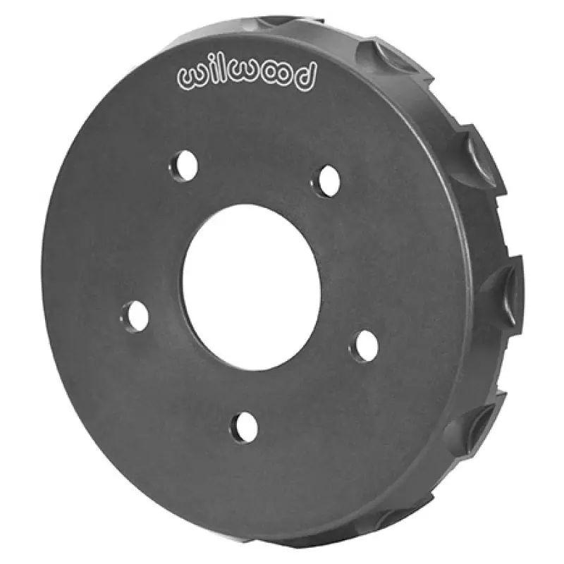 Wilwood 12 Lug Drive Dynamic Mt Hat 8.80 Snap 1