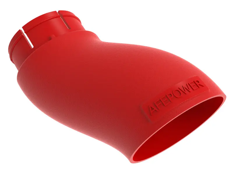 Afe Momentum Gt Dynamic Air Scoop Dodge Challenger 15-20 - Red 1