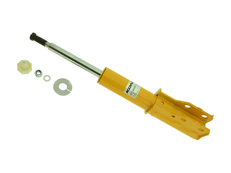 Koni Sport (Yellow) Shock 82-92 Chevrolet Camaro - Front 1