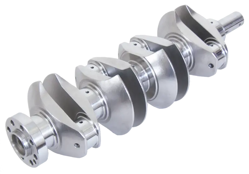 Eagle Nissan Sr20 4340 Billet Crankshaft 1
