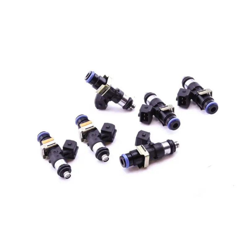 Deatschwerks 04-08 Acura Tl 1500Cc Injectors - Set Of 6 1