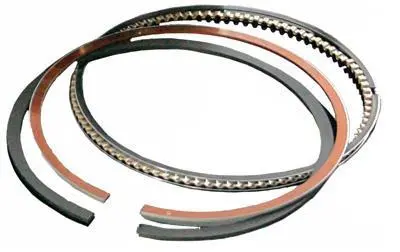 Wiseco Ring Set- 4.195Inch X 1/16X1/16X3/16Inch Ring Shelf Stock 1