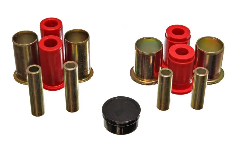 Energy Suspension Gm C.A.B. Lwrs Only - Red 1