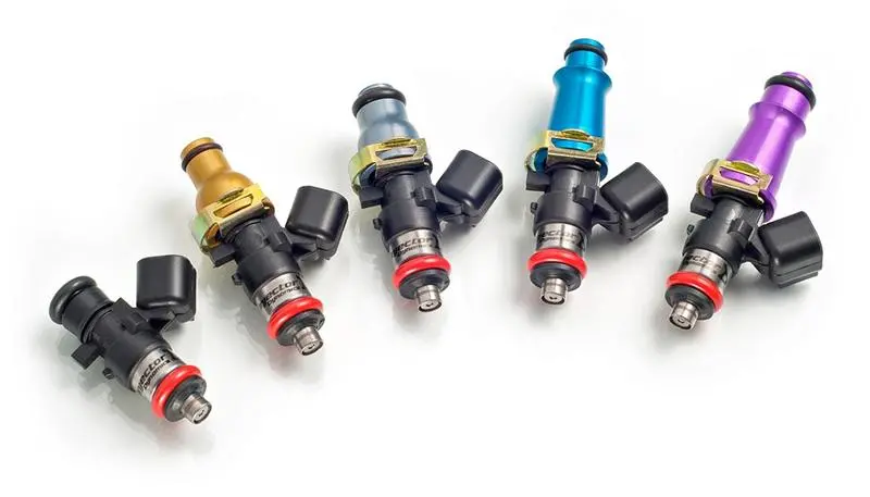 Injector Dynamics Id1300 Mazda Rx-7 93-95 (14Mm) 1300Cc Injectors 2