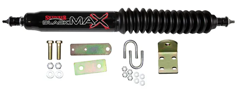 Skyjacker 1991-1991 Mazda Navajo Steering Damper Kit 1