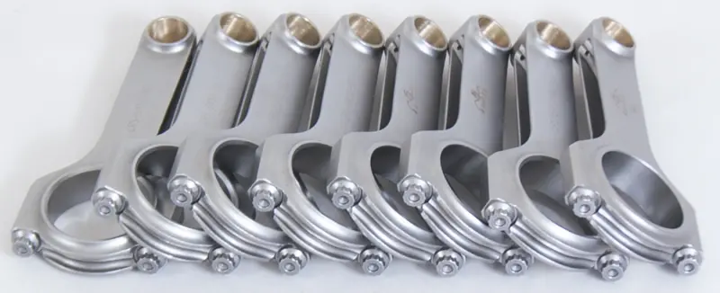 Eagle Mitsubishi 4G63 89-93 Extreme Duty Connecting Rod (Single) 1